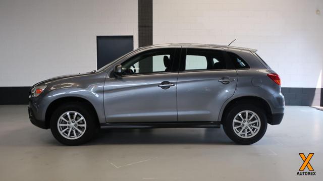 MITSUBISHI ASX usata, con Autoradio