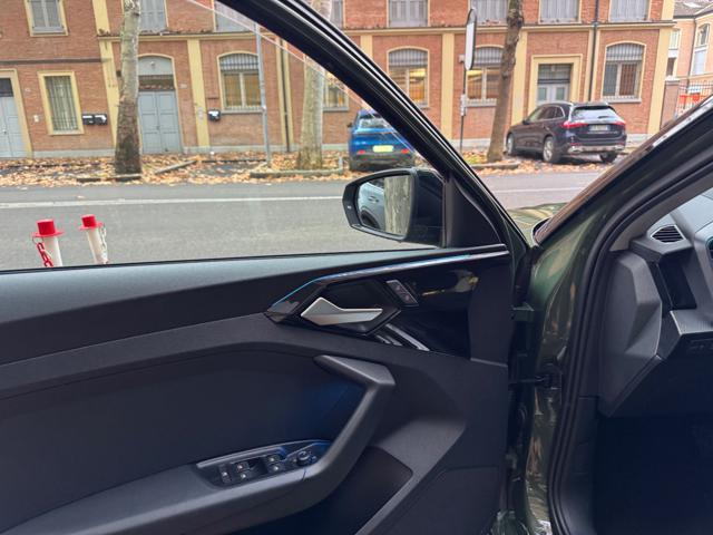 AUDI A1 usata, con Boardcomputer