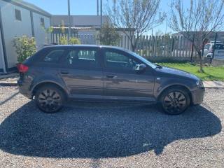 AUDI A3 usata, con Airbag Passeggero