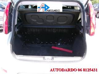 FIAT Panda usata, con Controllo trazione