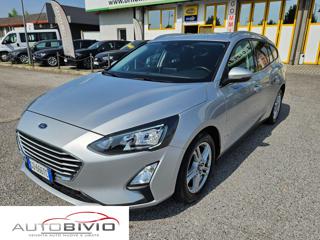 FORD Focus usata, con Sistema di navigazione