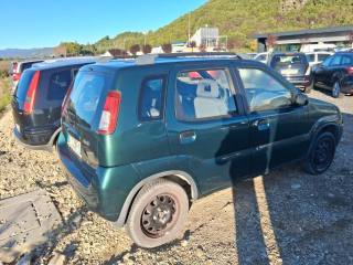 SUZUKI Ignis usata, con Chiusura centralizzata