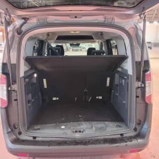FORD Tourneo Courier usata, con Boardcomputer
