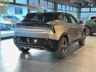 ALFA ROMEO Junior usata, con Autoradio