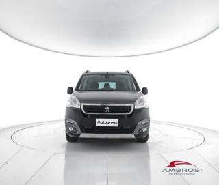 PEUGEOT Partner usata 4