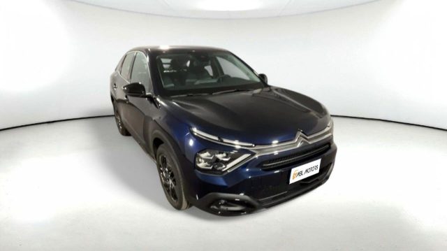 CITROEN C4 usata, con Park Distance Control
