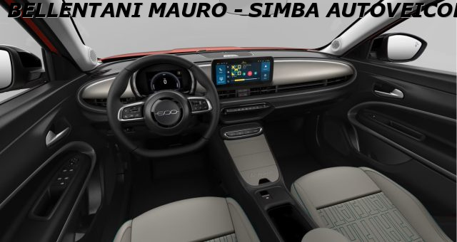 FIAT 600 usata, con Autoradio