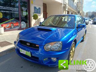 SUBARU Impreza usata 25