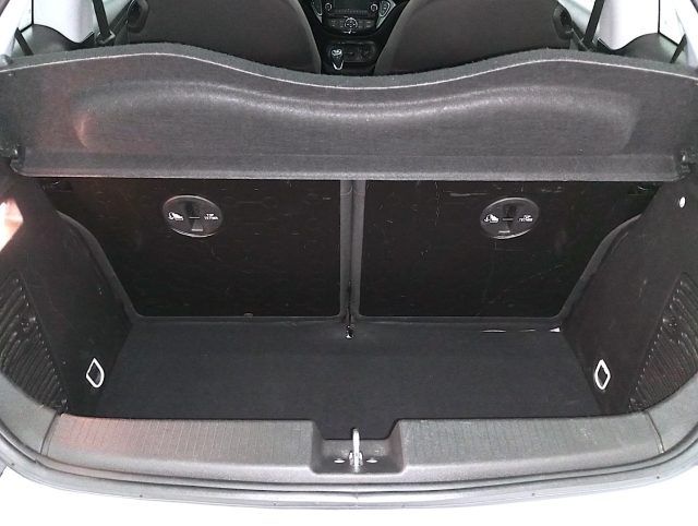 OPEL Adam usata 15