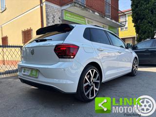 VOLKSWAGEN Polo usata, con Autoradio