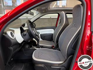 RENAULT Twingo usata, con Boardcomputer