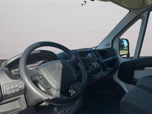 CITROEN Jumper usata, con Bluetooth