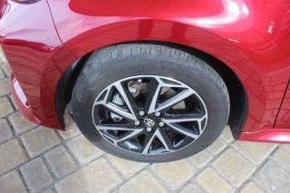 TOYOTA Yaris usata, con Bracciolo