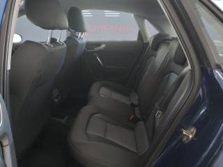 AUDI A1 usata 14