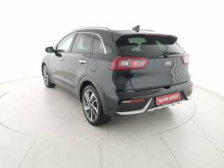KIA Niro usata, con Alzacristalli elettrici
