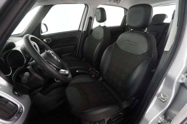 FIAT 500L usata 2