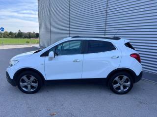 OPEL Mokka usata, con Climatizzatore