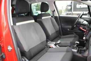 CITROEN C3 Aircross usata, con Servosterzo