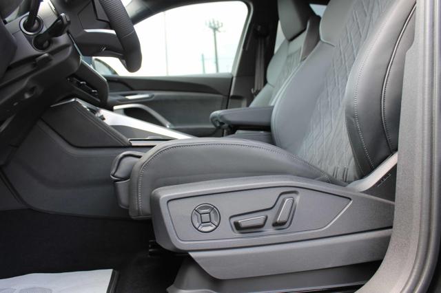 AUDI Q5 usata, con Park Distance Control