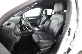 ALFA ROMEO Stelvio usata 2