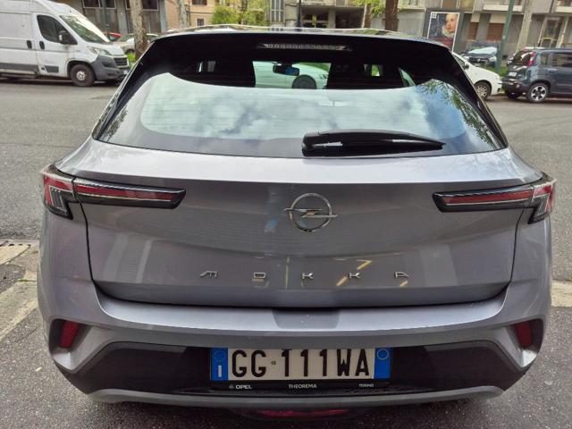 OPEL Mokka usata, con Cruise Control