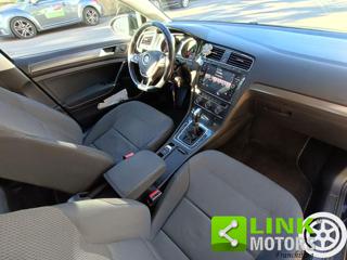 VOLKSWAGEN Golf usata, con Controllo automatico clima