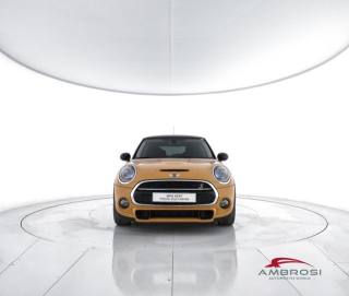 MINI Cooper S usata 4