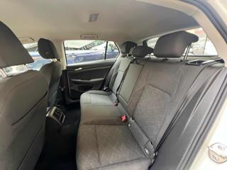 VOLKSWAGEN Golf usata, con Cruise Control
