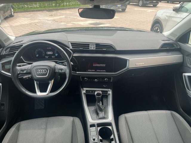 AUDI Q3 usata, con Boardcomputer