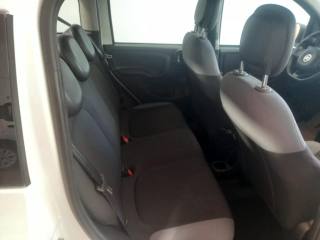 FIAT Panda usata, con ESP