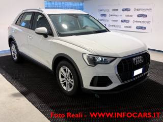 AUDI Q3 35 TDI S tronic Business Iva Esposta Promo