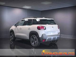CITROEN C3 Aircross usata, con Servosterzo