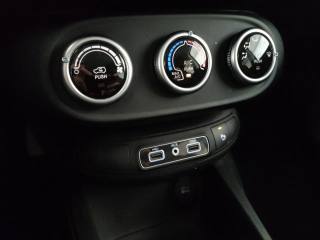 FIAT 500X usata, con USB