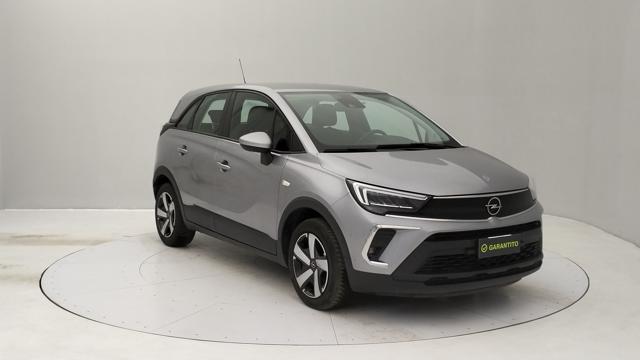 OPEL Crossland usata, con Boardcomputer