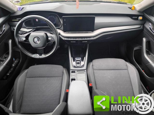 SKODA Octavia usata, con Chiusura centralizzata
