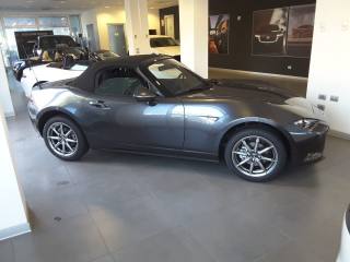 MAZDA MX-5 usata, con Airbag laterali