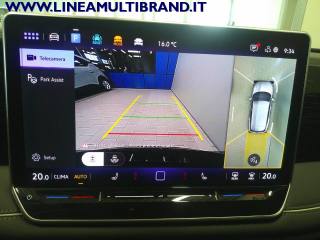 VOLKSWAGEN Tiguan usata, con Servosterzo