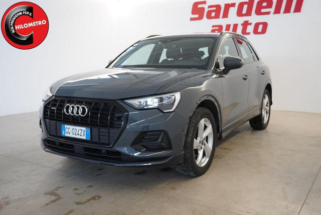 AUDI Q3 usata, con ABS