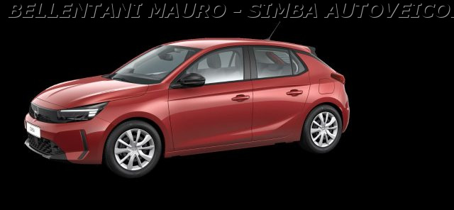 OPEL Corsa usata, con Airbag laterali