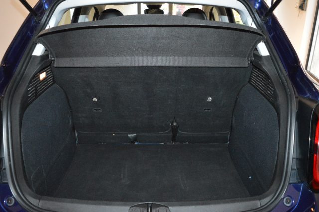 FIAT 500X usata, con Boardcomputer