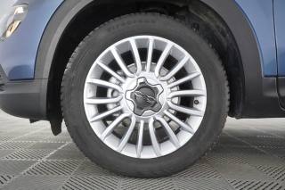FIAT 500X usata 7
