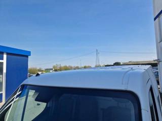 OPEL Movano usata, con ESP