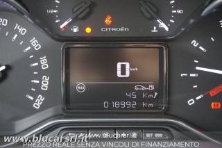 CITROEN C3 Aircross usata, con Bluetooth