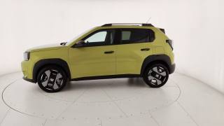 FIAT Grande Panda usata, con USB