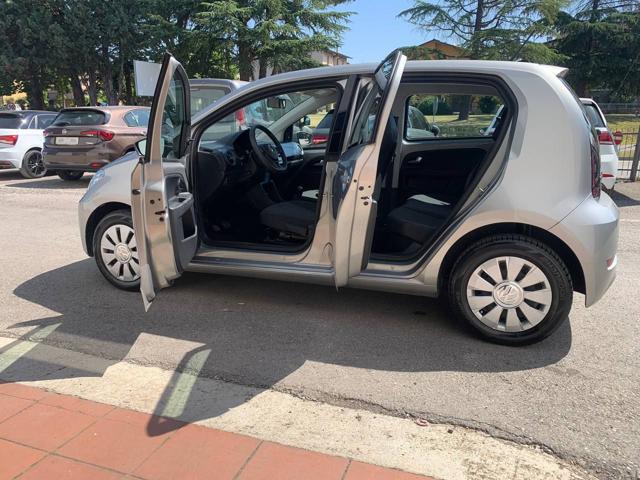 VOLKSWAGEN up! usata, con Cruise Control