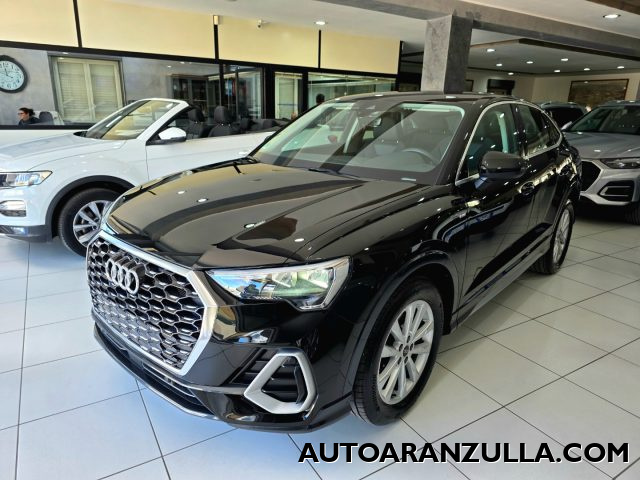 AUDI Q3 usata, con ABS