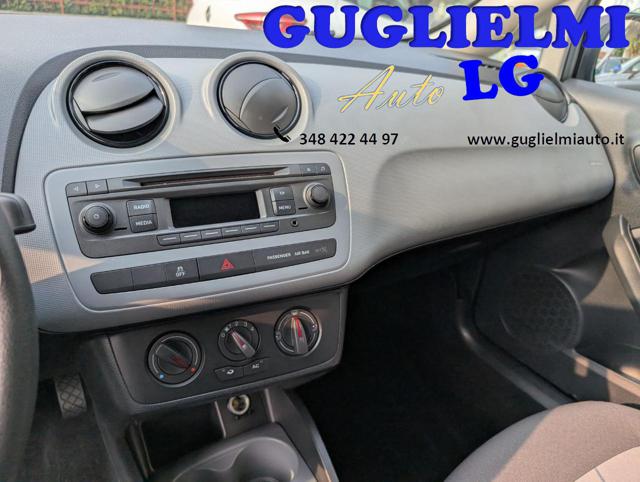 SEAT Ibiza usata, con Controllo trazione