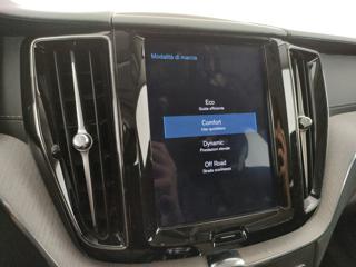 VOLVO XC60 usata, con Volante in pelle