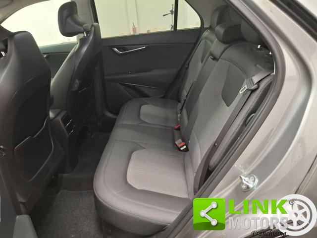 KIA Niro usata, con Cerchi in lega