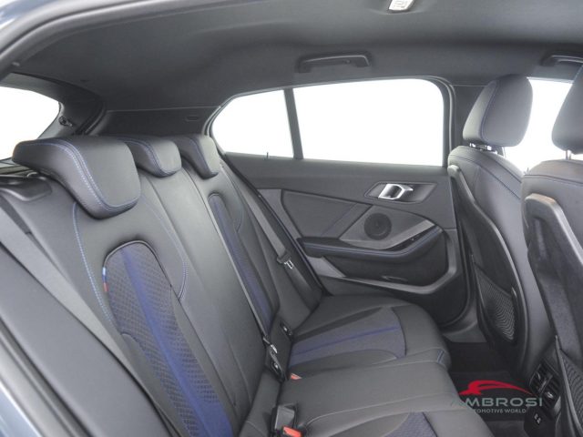BMW 118 usata 10